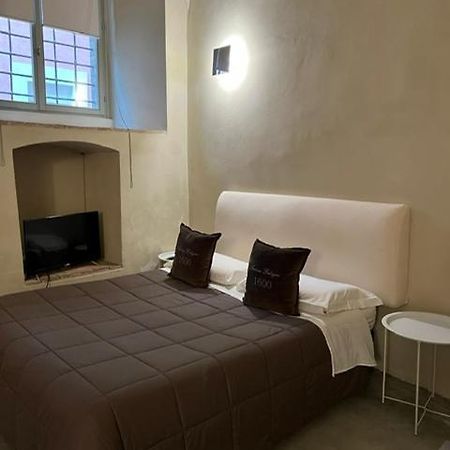 Antica Foligno 1600 Magic Apartment Екстер'єр фото
