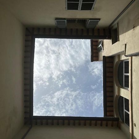 Antica Foligno 1600 Magic Apartment Екстер'єр фото