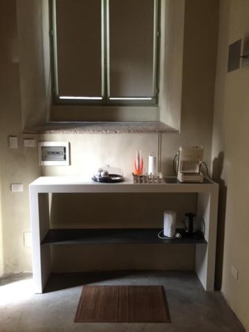 Antica Foligno 1600 Magic Apartment Екстер'єр фото