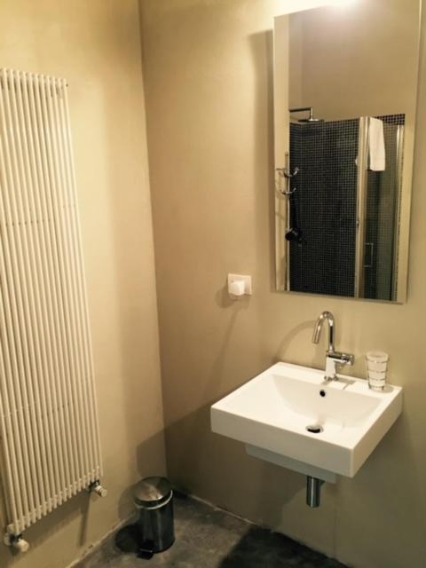 Antica Foligno 1600 Magic Apartment Екстер'єр фото